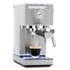Pausa Espressomaker 1350 Watt 20 Bar Druck Wassertank: 1,4 Liter Edelstahl -kitchentools Verkäufe 10038393 yy 0001 titel