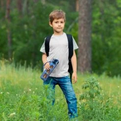 Lyseren Kindertrinkflasche 600 Ml Trinkskala Auslaufsicher Fruchtfilter -kitchentools Verkäufe 10038936 yy 0002 logo