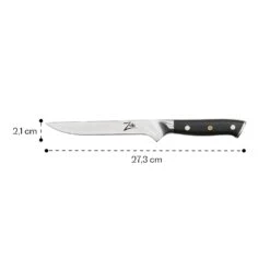 Alpha-Royal Japanese Serie 6" Boningmesser Japanischer Damast-Stahl -kitchentools Verkäufe 10038984 yy 0005 logo