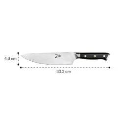 Alpha-Royal Japanese Serie 8" Chefkochmesser Damaszener-Stahl -kitchentools Verkäufe 10038989 yy 0006 logo
