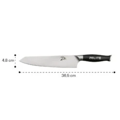 Comfort Pro Serie 9" Kiritsukemesser 56 HRC Edelstahl 11 Comfort Pro Serie 9" Kiritsukemesser 56 HRC Edelstahl -kitchentools Verkäufe 10039029 yy 0005 logo
