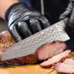 Infinity Wave 8" Kochmesser 61 HRC Damaszenerstahl 9 Infinity Wave 8" Kochmesser 61 HRC Damaszenerstahl -kitchentools Verkäufe 10039037 yy 0003 logo