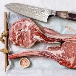 Infinity Wave 8" Kochmesser 61 HRC Damaszenerstahl 10 Infinity Wave 8" Kochmesser 61 HRC Damaszenerstahl -kitchentools Verkäufe 10039037 yy 0004 logo