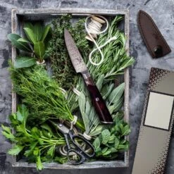 Infinity Wave 4" Schälmesser 61 HRC Damaszenerstahl 9 Infinity Wave 4" Schälmesser 61 HRC Damaszenerstahl -kitchentools Verkäufe 10039038 yy 0003 logo