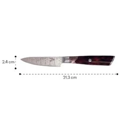 Infinity Wave 4" Schälmesser 61 HRC Damaszenerstahl 11 Infinity Wave 4" Schälmesser 61 HRC Damaszenerstahl -kitchentools Verkäufe 10039038 yy 0005 logo