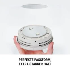 Rauchmelder DOF39 Mit Magnetic Mount Magnethalterung Im Set -kitchentools Verkäufe 10039065 de 0005 logo