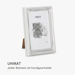 Lancaster Bilderrahmen Rechteckig 3er-Set 17x12 Cm Fotos Passepartout Holz 13 Lancaster Bilderrahmen Rechteckig 3er-Set 17x12 Cm Fotos Passepartout Holz -kitchentools Verkäufe 10039304 de 0003 logo