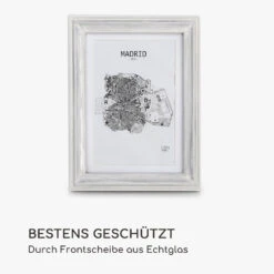 Lancaster Bilderrahmen Rechteckig 3er-Set 17x12 Cm Fotos Passepartout Holz 15 Lancaster Bilderrahmen Rechteckig 3er-Set 17x12 Cm Fotos Passepartout Holz -kitchentools Verkäufe 10039304 de 0005 logo