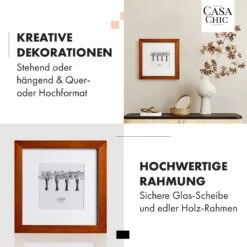 Bristol Bilderrahmen Glasscheibe 20 X 20 Cm Mit Passepartout Echtholz 10 Bristol Bilderrahmen Glasscheibe 20 X 20 Cm Mit Passepartout Echtholz -kitchentools Verkäufe 10039325 de 0003 usp