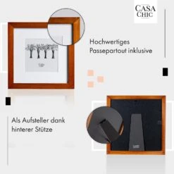 Bristol Bilderrahmen Glasscheibe 20 X 20 Cm Mit Passepartout Echtholz 11 Bristol Bilderrahmen Glasscheibe 20 X 20 Cm Mit Passepartout Echtholz -kitchentools Verkäufe 10039325 de 0004 usp