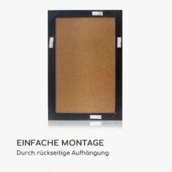 Watford Wandspiegel 90 X 60 Cm Echtholz Glasfliesen Mit Mosaikeffekt 14 Watford Wandspiegel 90 X 60 Cm Echtholz Glasfliesen Mit Mosaikeffekt -kitchentools Verkäufe 10039416 de 0006 logo