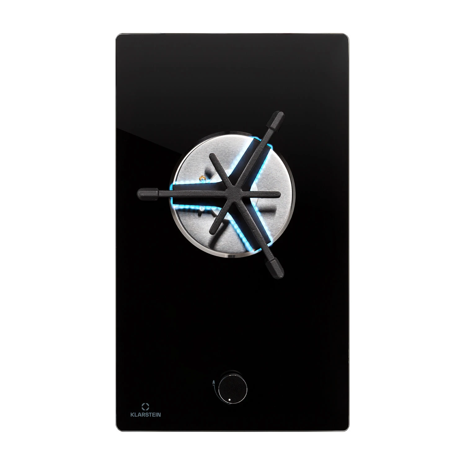 Trifecta 1 Gaskochfeld 1-flammig Starkbrenner Glaskeramik 3 Trifecta 1 Gaskochfeld 1-flammig Starkbrenner Glaskeramik