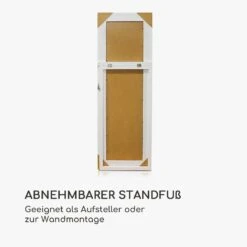 Greenford Spiegel Holzrahmen Rechteckig 130 X 45 Cm Vintage -kitchentools Verkäufe 10039456 de 0006 logo