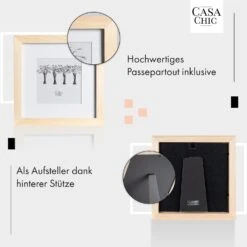 York Bilderrahmen Quadratisch 20 X 20 Cm Fotos Passepartout Glas 11 York Bilderrahmen Quadratisch 20 X 20 Cm Fotos Passepartout Glas -kitchentools Verkäufe 10039460 de 0004 usp