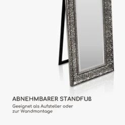 Chelsea Spiegel Holzrahmen Rechteckig 130 X 45 Cm Vintage -kitchentools Verkäufe 10039467 de 0004 logo