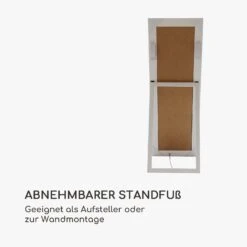 Ashford Standspiegel Massivholzrahmen Rechteckig 130 X 45 Cm 14 Ashford Standspiegel Massivholzrahmen Rechteckig 130 X 45 Cm -kitchentools Verkäufe 10039490 de 0006 logo