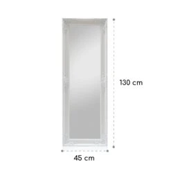 Ashford Standspiegel Massivholzrahmen Rechteckig 130 X 45 Cm 15 Ashford Standspiegel Massivholzrahmen Rechteckig 130 X 45 Cm -kitchentools Verkäufe 10039490 yy 0007 logo