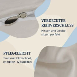 Soft Wonder-Edition Bettwäsche 240x220 Cm Mikrofaser -kitchentools Verkäufe 10039971 de 0003 logo