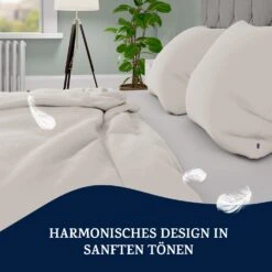 Soft Wonder-Edition Bettwäsche 240x220 Cm Mikrofaser -kitchentools Verkäufe 10039971 de 0004 logo