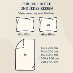 Soft Wonder-Edition Bettwäsche 200x200 Cm Mikrofaser 14 Soft Wonder-Edition Bettwäsche 200x200 Cm Mikrofaser -kitchentools Verkäufe 10039982 de 0006 logo