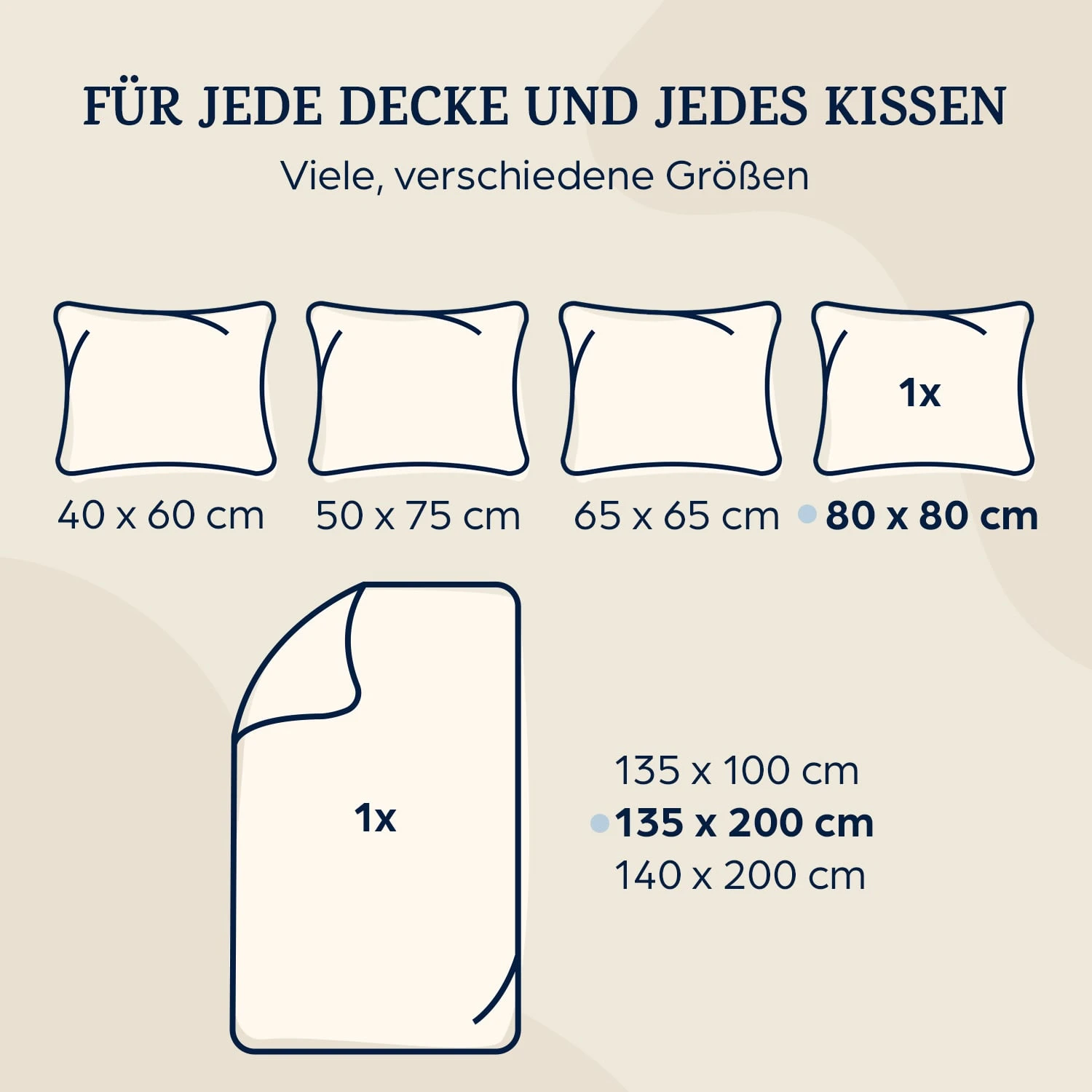 Soft Wonder Kids-Edition Bettwäsche 135 X 200 Cm 80 X 80 Cm Atmungsaktiv Mikrofaser 8 Soft Wonder Kids-Edition Bettwäsche 135 X 200 Cm 80 X 80 Cm Atmungsaktiv Mikrofaser - Image 6