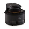 Vendure Heißluftfritteuse Mit Dampffunktion 1250W 5 Liter 6 Programme -kitchentools Verkäufe 10040278 yy 0001 titel