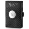 ZNAP Airtag Wallet 8 Karten Münzfach 9x1,5x6 Cm (BxHxT) RFID-Schutz -kitchentools Verkäufe 10040308 yy 0001 titel