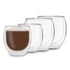 DUOS Jumbo Doppelwandiges Glas | Thermoglas | 2 X 310 Ml & 410 Ml | Trinkglas | Espressoglas, Teeglas, Shotglas | Für Heiße Und Kalte Getränke | Borosilikatglas| Hitze- Und Kältebeständig | Handgemacht | Spülmaschinenfest | Schwebe-Effekt 2 DUOS Jumbo Doppelwandiges Glas | Thermoglas | 2 X 310 Ml & 410 Ml | Trinkglas | Espressoglas, Teeglas, Shotglas | Für Heiße Und Kalte Getränke | Borosilikatglas| Hitze- Und Kältebeständig | Handgemacht | Spülmaschinenfest | Schwebe-Effekt -kitchentools Verkäufe 10040369 yy 0001 titel