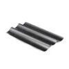 Feelino Baguettblech 3 Mulden -kitchentools Verkäufe 10040540 yy 0001 titel