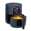 Crisp-Pro Heißluftfritteuse Air Fryer 1400W 3,5 Ltr 8 Programme Timer 1 Crisp-Pro Heißluftfritteuse Air Fryer 1400W 3,5 Ltr 8 Programme Timer -kitchentools Verkäufe 10040701 yy 0001 titel