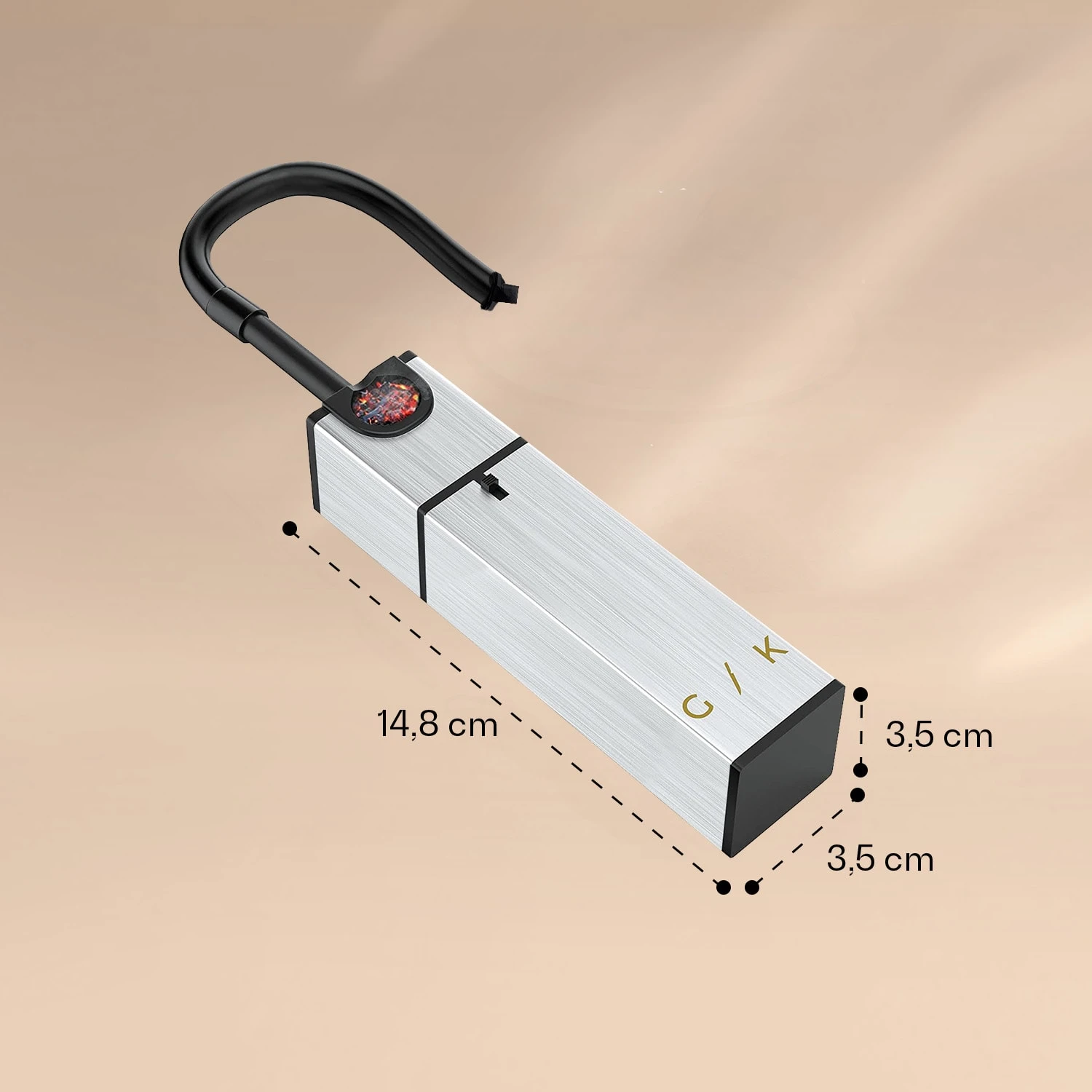 Company Cocktail Räuchergerät Auch Für Speisen Batteriebetrieben 8 Company Cocktail Räuchergerät Auch Für Speisen Batteriebetrieben - Image 6