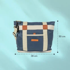 Kühltasche 38 Liter Isoliert Auslaufsicher 3 Tragemöglichkeiten 13 Kühltasche 38 Liter Isoliert Auslaufsicher 3 Tragemöglichkeiten -kitchentools Verkäufe 10040848 yy 0006 logo