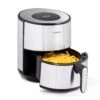 Klarstein Crisp-Pro 4,3L Air Fry Stainless Steel -kitchentools Verkäufe 10041145 yy 0001 titel